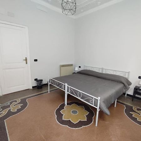 Benny Appartamento 3 Camere Da Letto Ad Uso Esclusivo Genova Aeroporto Esterno foto