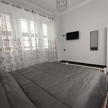 Benny Appartamento 3 Camere Da Letto Ad Uso Esclusivo Genova Aeroporto Esterno foto