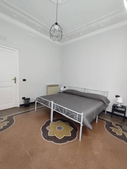 Benny Appartamento 3 Camere Da Letto Ad Uso Esclusivo Genova Aeroporto Esterno foto