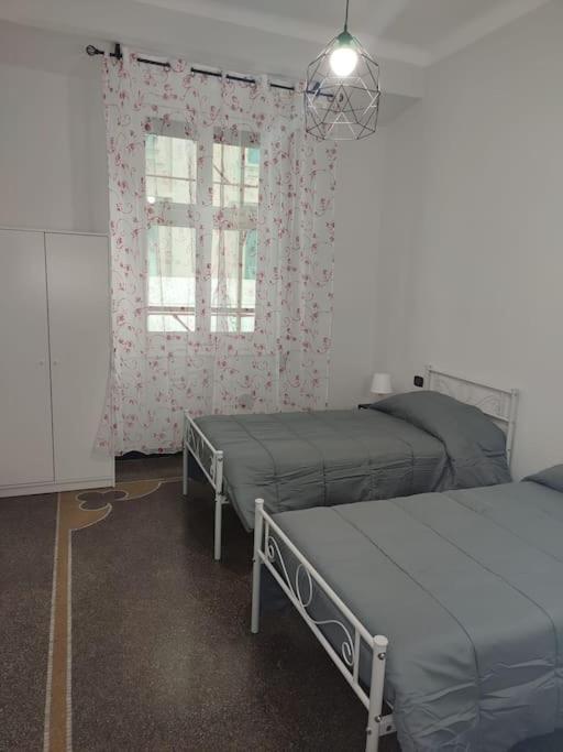 Benny Appartamento 3 Camere Da Letto Ad Uso Esclusivo Genova Aeroporto Esterno foto