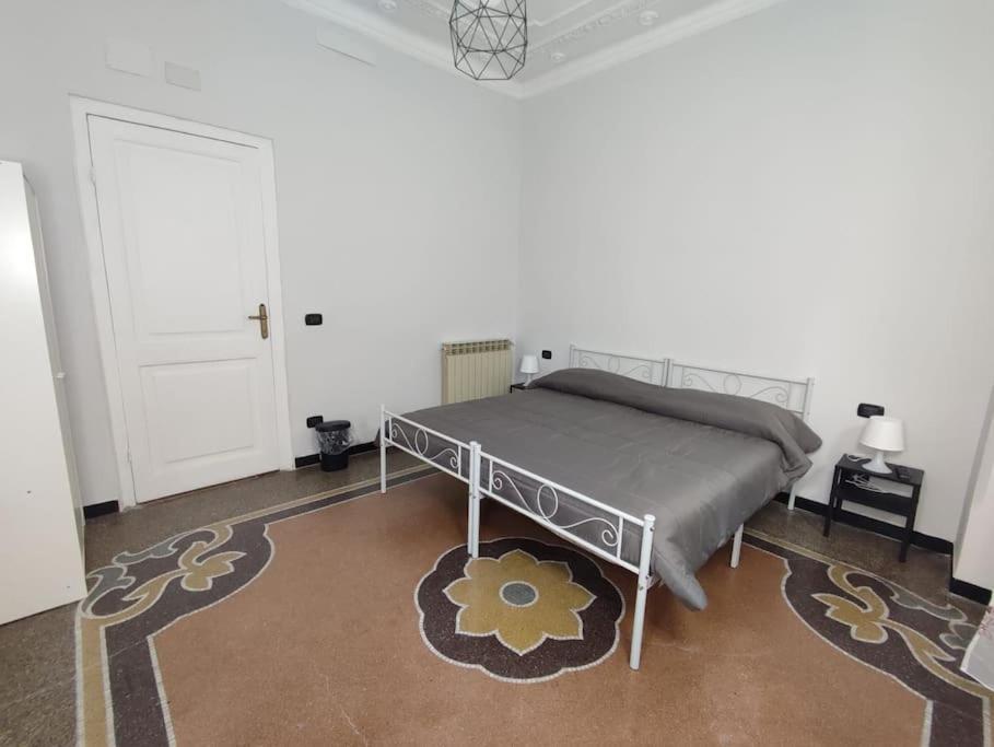 Benny Appartamento 3 Camere Da Letto Ad Uso Esclusivo Genova Aeroporto Esterno foto