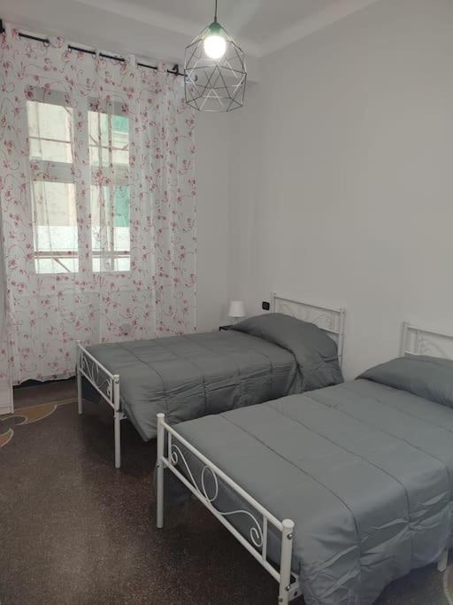 Benny Appartamento 3 Camere Da Letto Ad Uso Esclusivo Genova Aeroporto Esterno foto