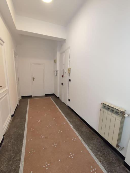 Benny Appartamento 3 Camere Da Letto Ad Uso Esclusivo Genova Aeroporto Esterno foto