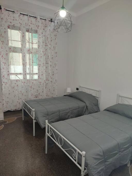 Benny Appartamento 3 Camere Da Letto Ad Uso Esclusivo Genova Aeroporto Esterno foto